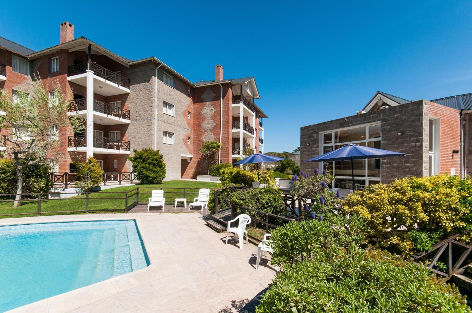 Victoria Village Карило Экстерьер фото