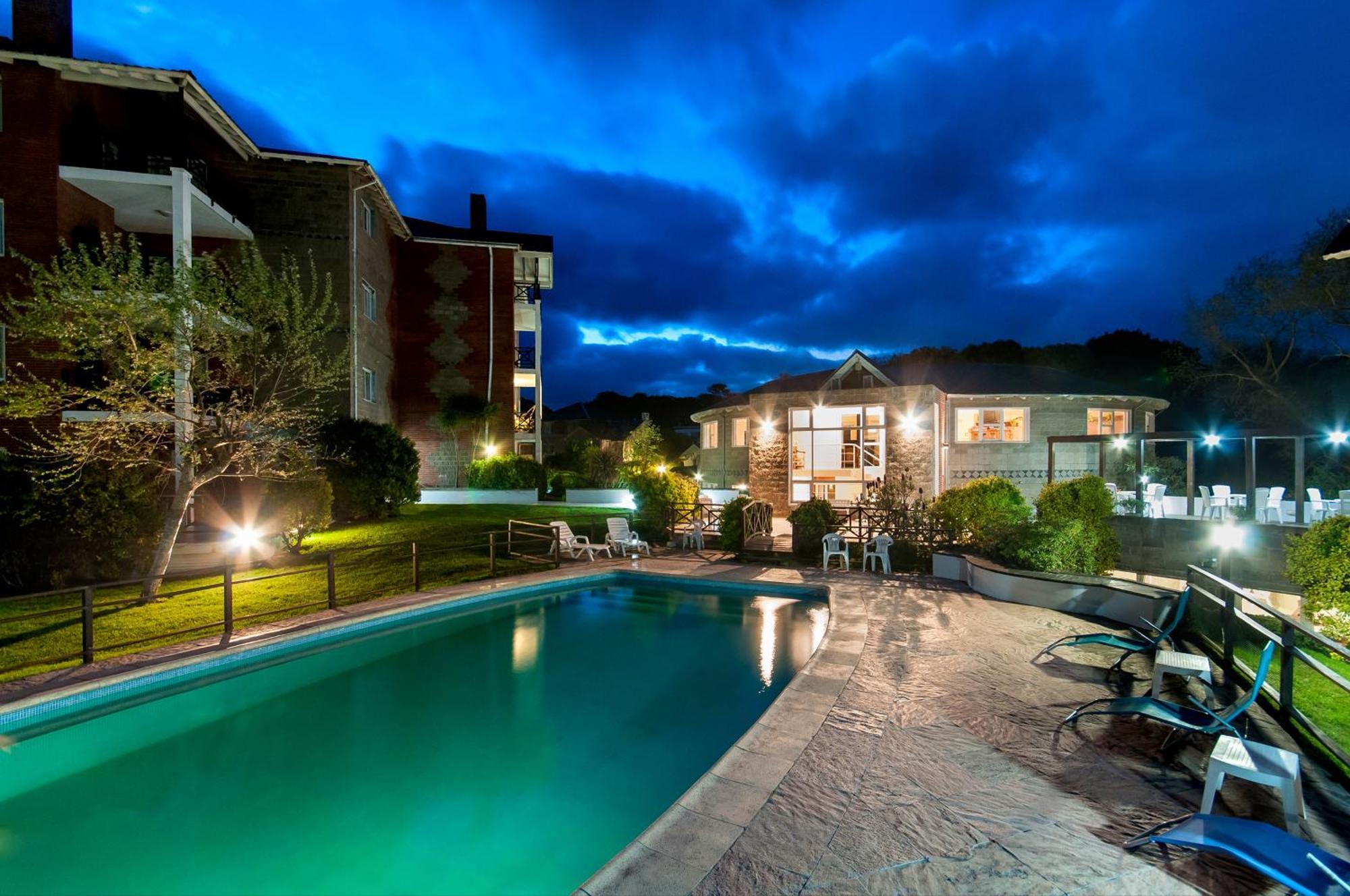 Victoria Village Карило Экстерьер фото