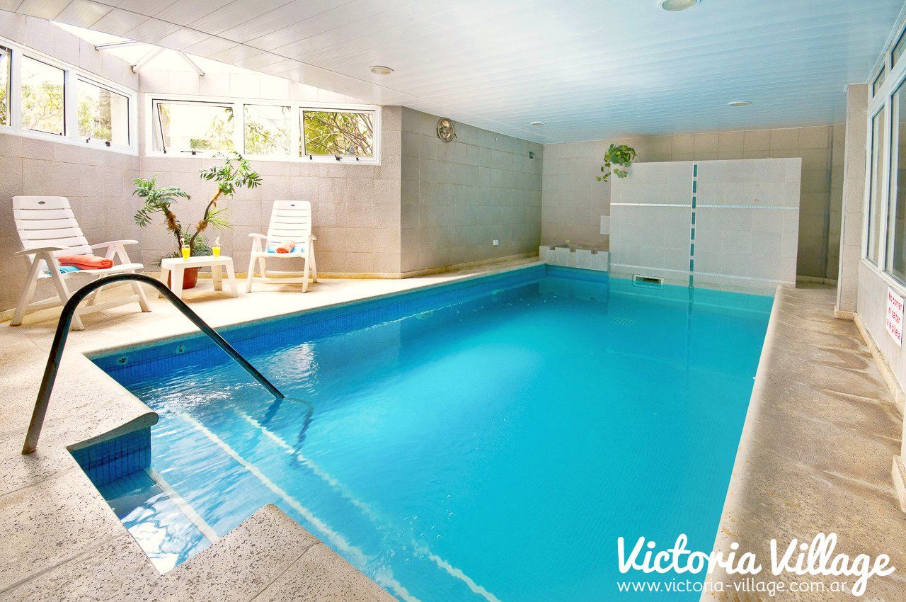 Victoria Village Карило Экстерьер фото
